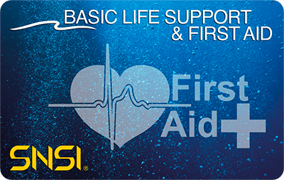 Brevetto SNSI Basic Life Support – First Aid